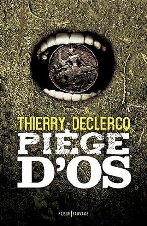 Seller image for Pige d'os for sale by Dmons et Merveilles