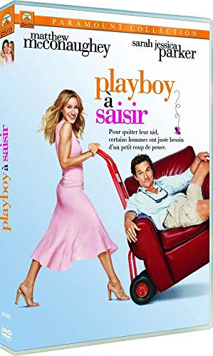 Playboy à saisir