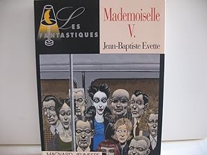Seller image for Mademoiselle V for sale by Dmons et Merveilles