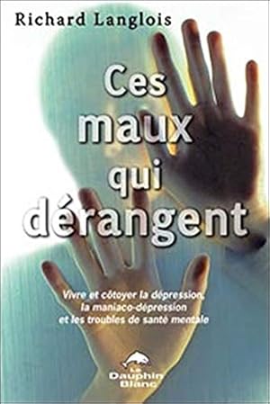 Seller image for Maux qui drangent for sale by Dmons et Merveilles
