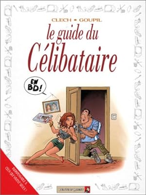 Bild des Verkufers fr Le Guide du Clibataire zum Verkauf von Dmons et Merveilles