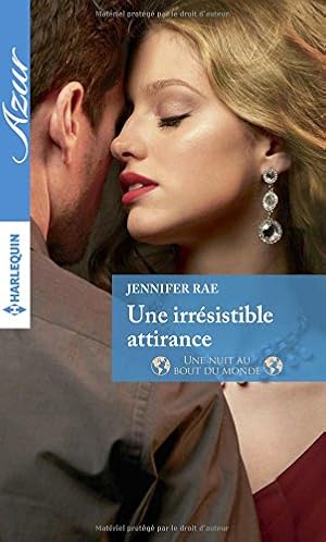 Seller image for Une irrsistible attirance for sale by Dmons et Merveilles