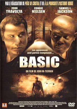 Seller image for Basic for sale by Dmons et Merveilles