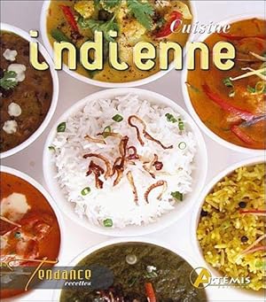 Bild des Verkufers fr Cuisine indienne zum Verkauf von Dmons et Merveilles