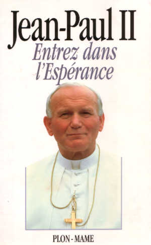 Seller image for Entrez dans l'Esperance for sale by Dmons et Merveilles