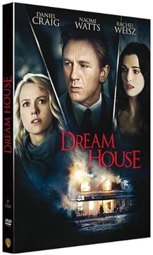 Image du vendeur pour Dream House mis en vente par Dmons et Merveilles