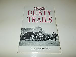 Seller image for More Dusty Trails for sale by Paradise Found Books