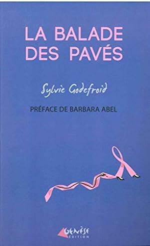Bild des Verkufers fr La Balade des Paves zum Verkauf von Dmons et Merveilles