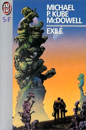 Seller image for Exil for sale by Dmons et Merveilles