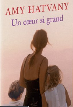 Image du vendeur pour Un coeur si grand mis en vente par Dmons et Merveilles