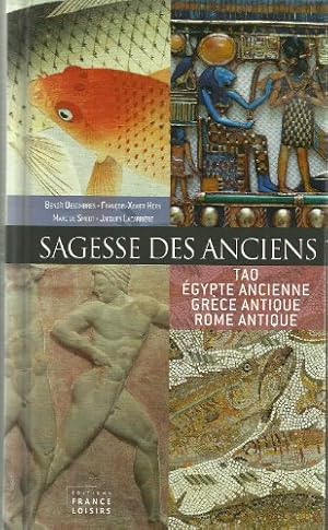 Seller image for Sagesse des anciens for sale by Dmons et Merveilles