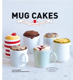 Image du vendeur pour Mug cakes mis en vente par Dmons et Merveilles