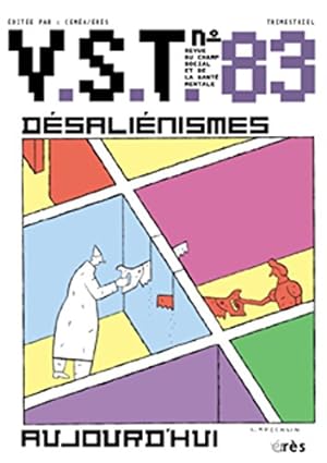 Seller image for V.S.T. N 83 : Le dsialinisme aujourd'hui for sale by Dmons et Merveilles