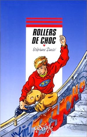 Imagen del vendedor de Rollers de choc a la venta por Dmons et Merveilles