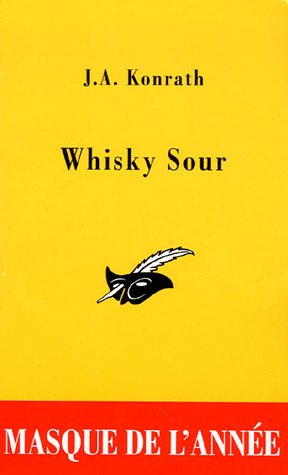 Image du vendeur pour Whisky Sour mis en vente par Dmons et Merveilles