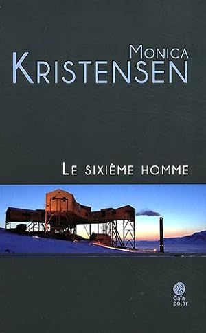 Seller image for Le sixime homme for sale by Dmons et Merveilles