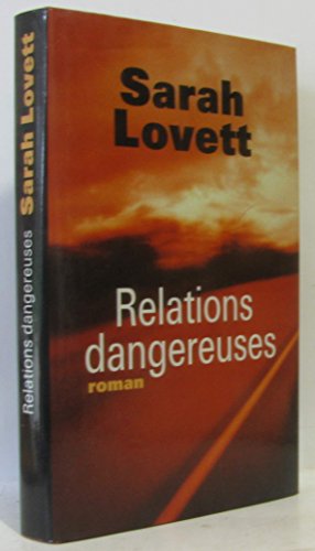 Seller image for Relations dangereuses for sale by Dmons et Merveilles