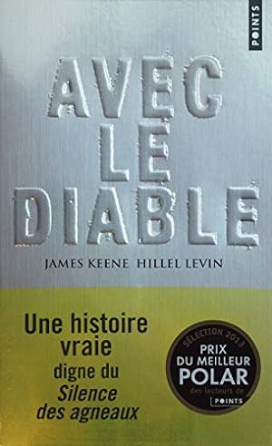 Seller image for Avec le diable for sale by Dmons et Merveilles
