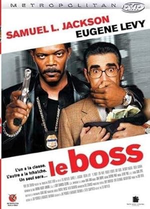 Seller image for Le Boss for sale by Dmons et Merveilles