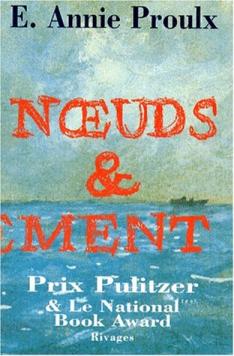 Seller image for Noeuds et denouements for sale by Dmons et Merveilles