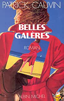 Seller image for BELLES GALERES for sale by Dmons et Merveilles