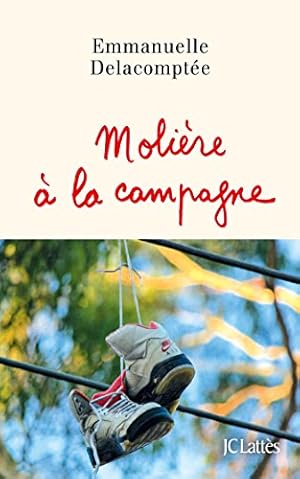 Image du vendeur pour Molire  la campagne mis en vente par Dmons et Merveilles