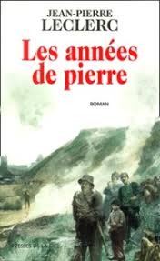 Les années de pierre