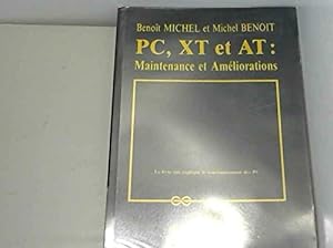 Seller image for PC XT et AT for sale by Dmons et Merveilles