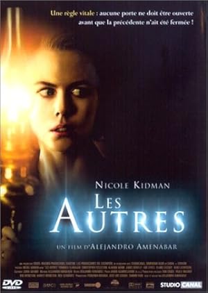 Image du vendeur pour Les Autres - dition 2 DVD mis en vente par Dmons et Merveilles