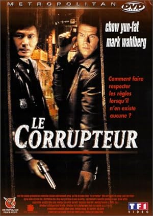 Seller image for Le Corrupteur for sale by Dmons et Merveilles