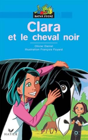 Immagine del venditore per Clara et le cheval noir venduto da Dmons et Merveilles