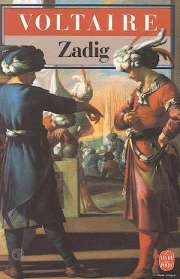 Seller image for Zadig Licromgas l'Ingnu et autres contes for sale by Dmons et Merveilles