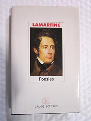 Image du vendeur pour Posies : Mditations potiques - Grands crivains Acadmie Goncourt mis en vente par Dmons et Merveilles