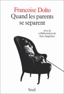 Seller image for Quand les parents se sparent for sale by Dmons et Merveilles