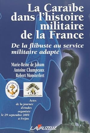Immagine del venditore per La Carabe dans l'histoire militaire de la France venduto da Dmons et Merveilles