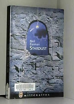 Seller image for Stardust for sale by Dmons et Merveilles