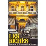 Seller image for Les Riches : Comment ils dpensent leur argent for sale by Dmons et Merveilles