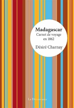 Madagascar carnet de voyage en 1862