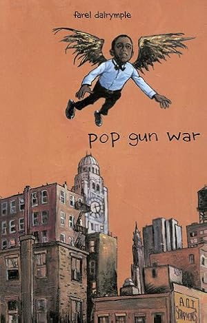 Image du vendeur pour Pop Gun War : Le prsent mis en vente par Dmons et Merveilles