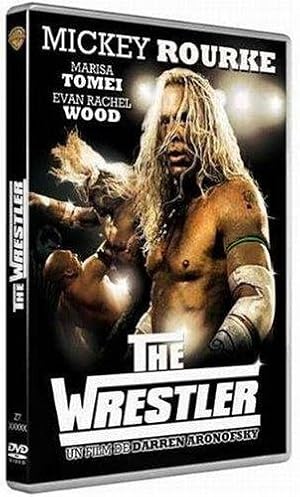 Seller image for The Wrestler for sale by Dmons et Merveilles
