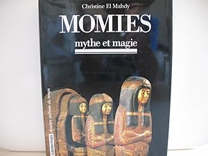Seller image for Momies Mythe et Magie for sale by Dmons et Merveilles