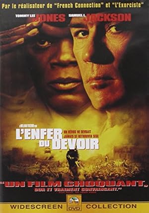 Seller image for L'Enfer du devoir for sale by Dmons et Merveilles