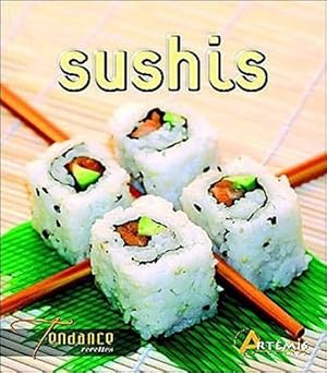 Seller image for Sushis for sale by Dmons et Merveilles