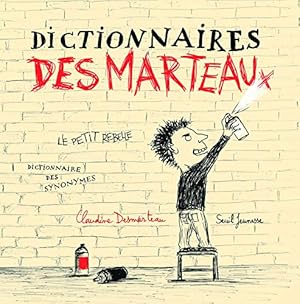 Bild des Verkufers fr Dictionnaires Desmarteaux zum Verkauf von Dmons et Merveilles