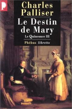 Imagen del vendedor de Le Quinconce Tome 3 : Le Destin De Mary a la venta por Dmons et Merveilles