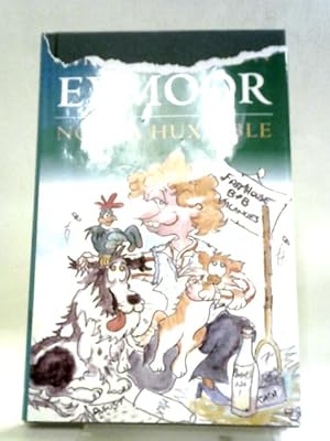Bild des Verkufers fr The Last Word on Exmoor zum Verkauf von World of Rare Books