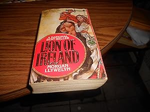 Seller image for Lion of Ireland for sale by ralph brandeal