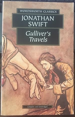 Gulliver"s Travels