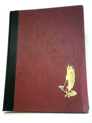 Seller image for Land Birds of America for sale by World of Rare Books