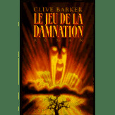 Seller image for Le Jeu de la damnation for sale by Dmons et Merveilles